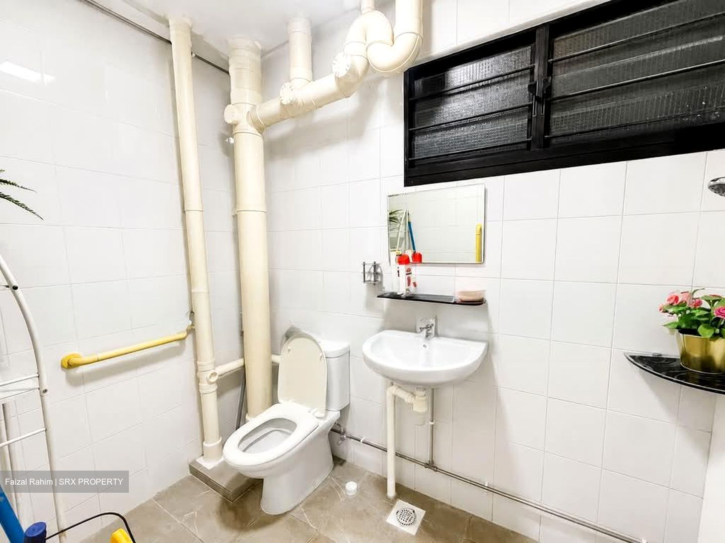 Blk 616 Hougang Avenue 8 (Hougang), HDB 5 Rooms #582773121